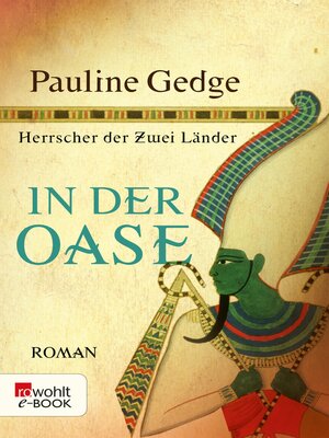 cover image of In der Oase